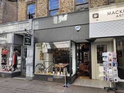 Wilfred Deli And Pantry