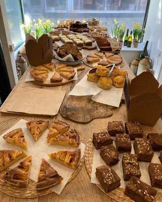 Wilfred Deli And Pantry