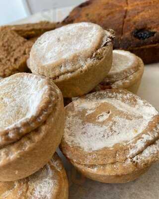 Wilfred Deli And Pantry