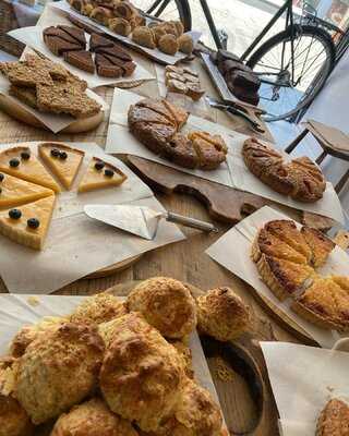 Wilfred Deli And Pantry