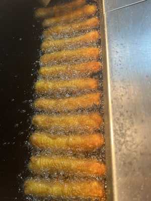 Little Chippy Fish And Chip Shop