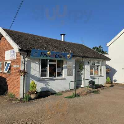 Little Chippy Fish And Chip Shop