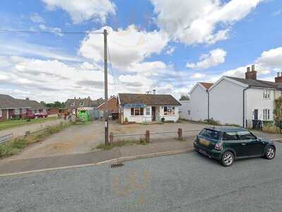 Little Chippy Fish And Chip Shop