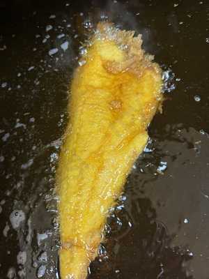 Little Chippy Fish And Chip Shop