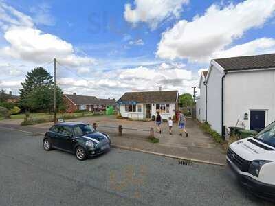 Little Chippy Fish And Chip Shop