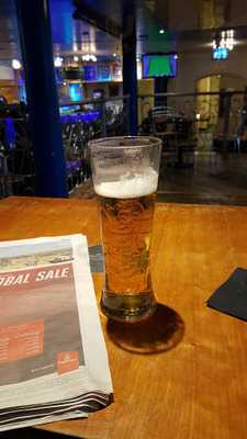 Jenny's Restaurant And Bar