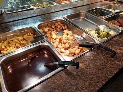 Jenny's Restaurant And Bar