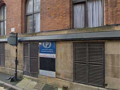 Jenny's Restaurant And Bar