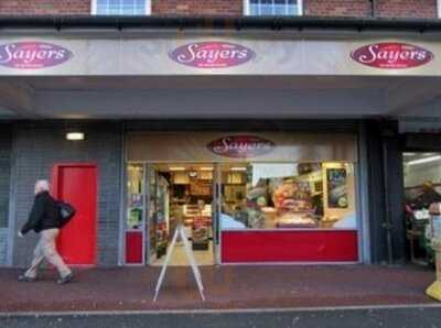 Sayers