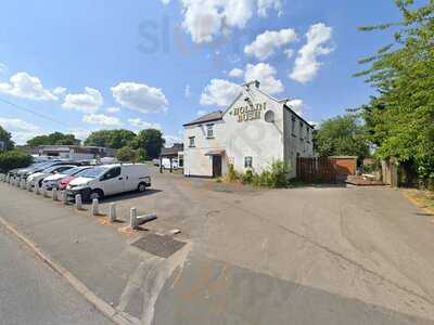 The Hollin Bush Inn