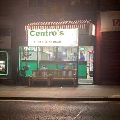 Centro's