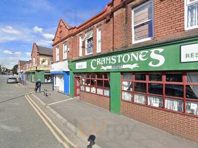 Cramstones Cafe