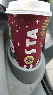 Costa Coffee