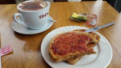 Costa Coffee