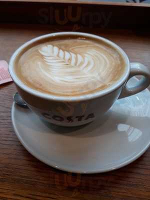 Costa Coffee