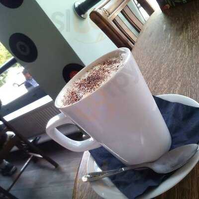 Unity Works Cafe Bar