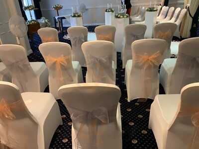 Unity Works Cafe Bar