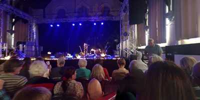 Unity Works Cafe Bar