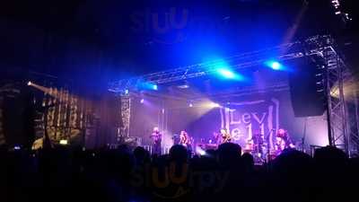 Unity Works Cafe Bar