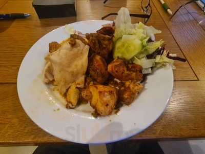 Amigos Pizza And Kebab