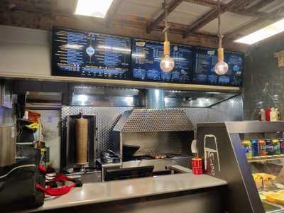 Amigos Pizza And Kebab