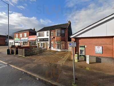 Amigos Pizza And Kebab