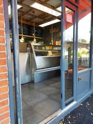 Amigos Pizza And Kebab