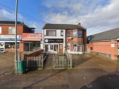 Amigos Pizza And Kebab