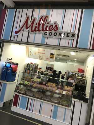 Millie's Cookies