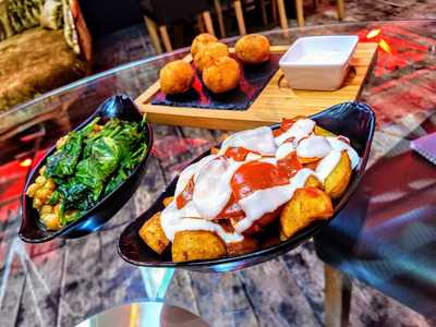 Gino Tapas Bar & Restaurant