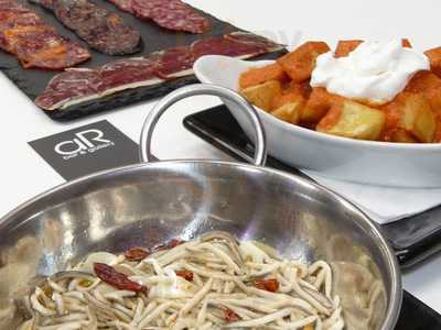 Gino Tapas Bar & Restaurant