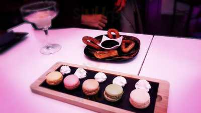 Gino Tapas Bar & Restaurant