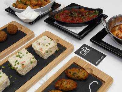 Gino Tapas Bar & Restaurant