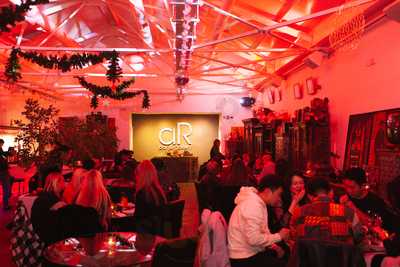 Gino Tapas Bar & Restaurant