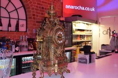 Gino Tapas Bar & Restaurant