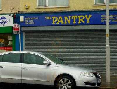 The Pantry