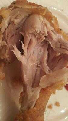 Dixy Chicken