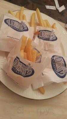 Dixy Chicken