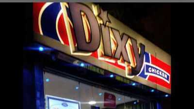 Dixy Chicken