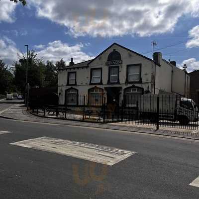 The Engine Inn