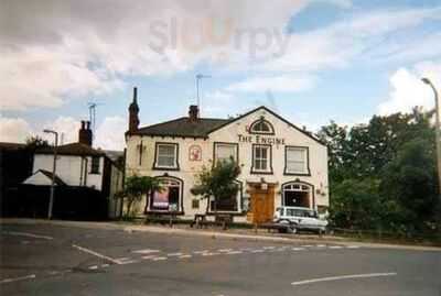 The Engine Inn
