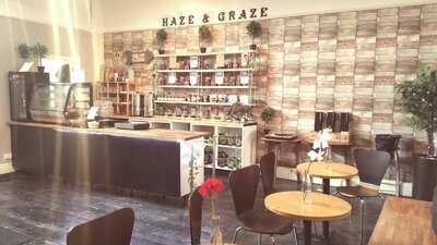 Haze & Graze