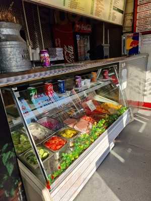 Barnsley Kebab House