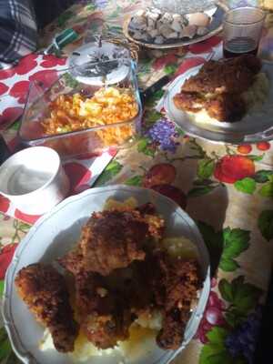 Barnsley Kebab House