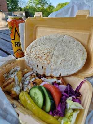 Barnsley Kebab House