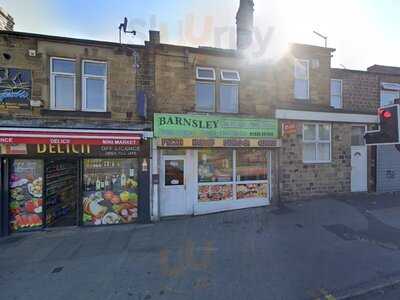 Barnsley Kebab House