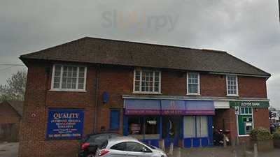 Quality Authentic Indian And Bangladeshi