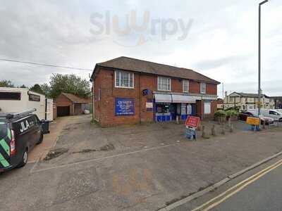 Quality Authentic Indian And Bangladeshi