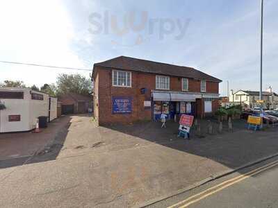 Quality Authentic Indian And Bangladeshi