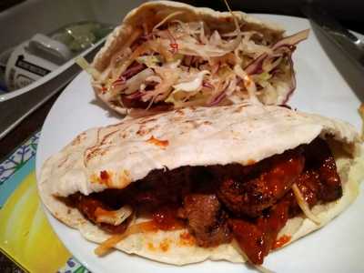 Victoria Kebab & Pizza House